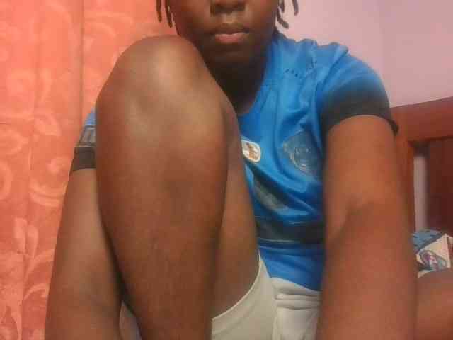 SweetAriah webcam