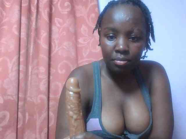 SweetAriah webcam