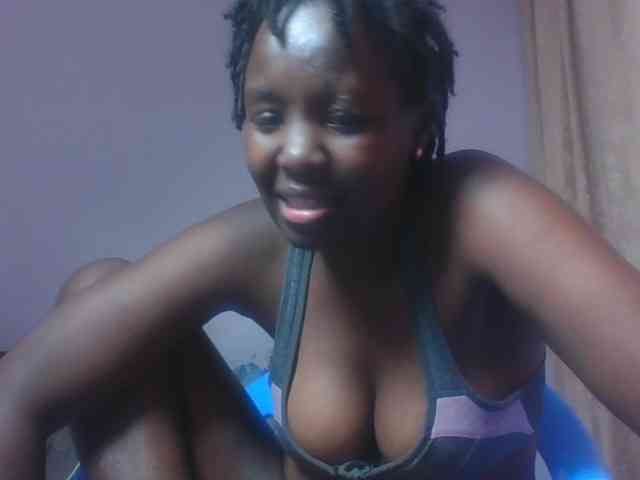 SweetAriah webcam
