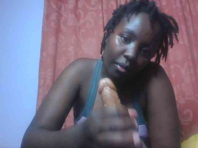 SweetAriah webcam
