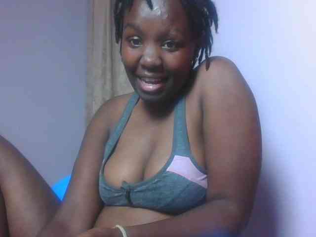 SweetAriah webcam