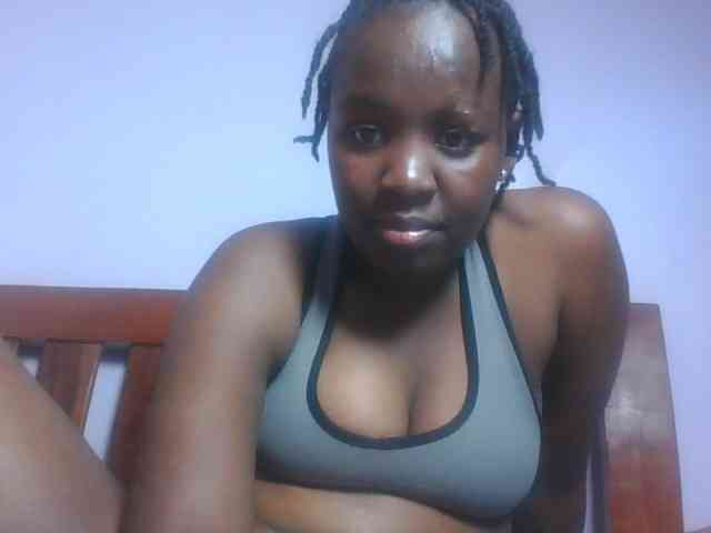 SweetAriah