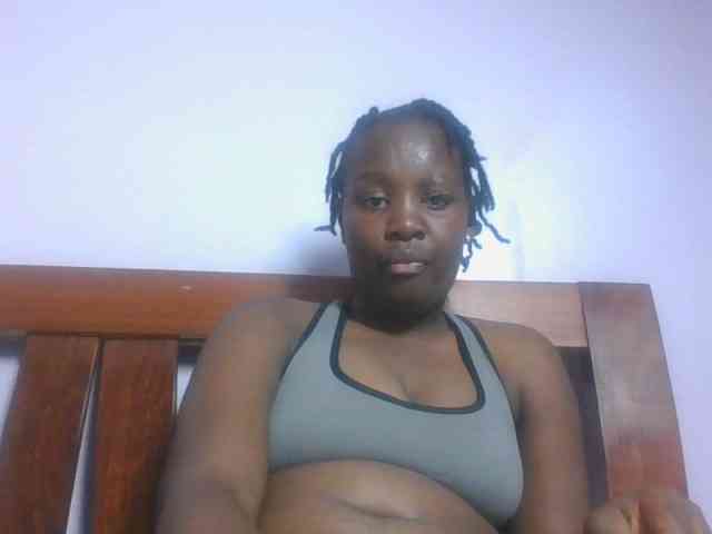 SweetAriah webcam