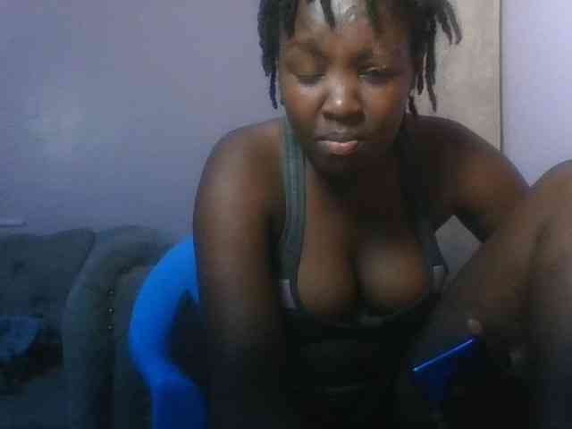 SweetAriah webcam