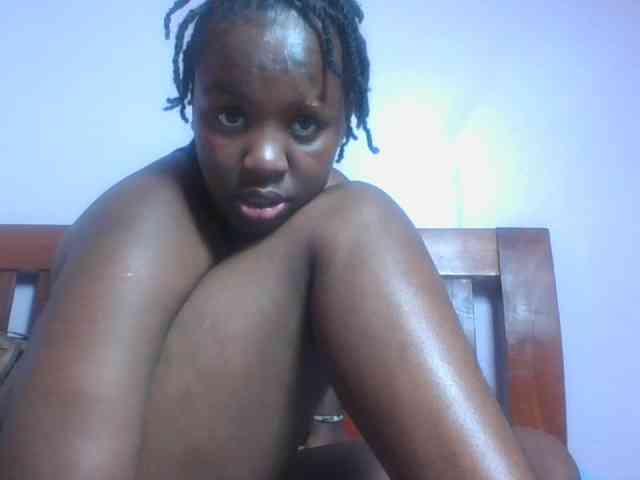 SweetAriah webcam