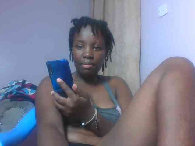 SweetAriah webcam