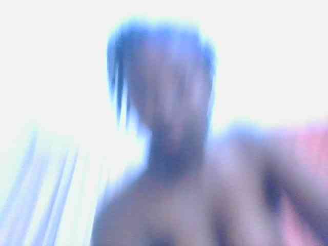 SweetAriah webcam