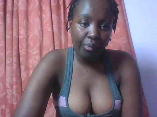 SweetAriah webcam