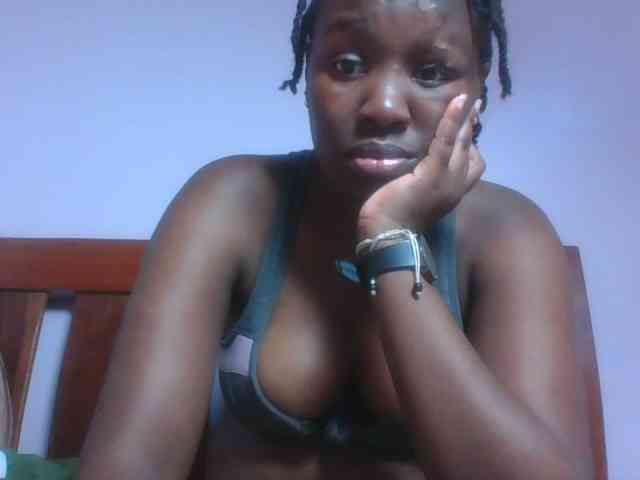 Model: SweetAriah
