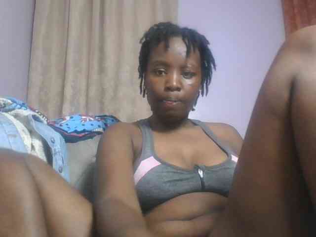 SweetAriah webcam