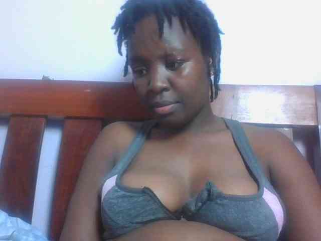 SweetAriah webcam