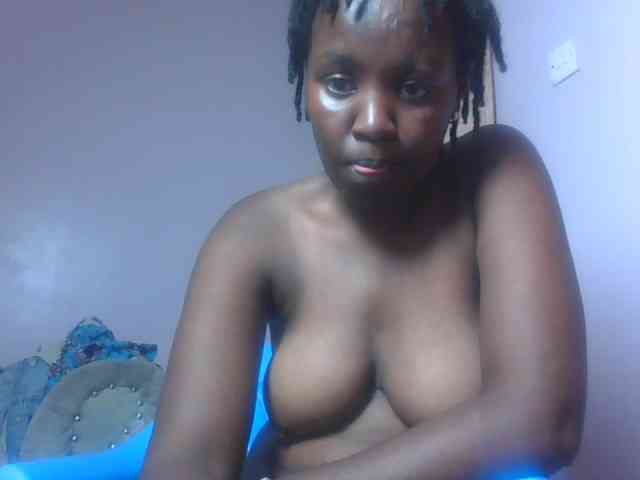SweetAriah webcam