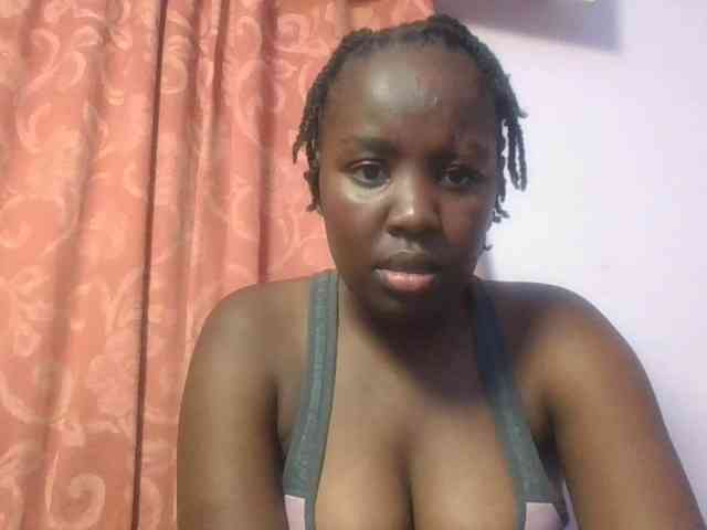 SweetAriah webcam
