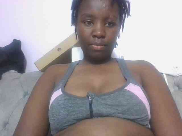 SweetAriah webcam