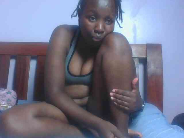 SweetAriah SweetAriah