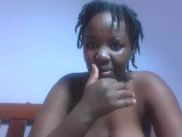 SweetAriah webcam