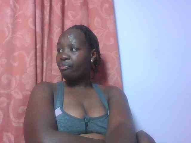 SweetAriah webcam