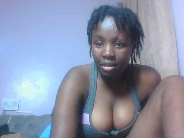 SweetAriah webcam
