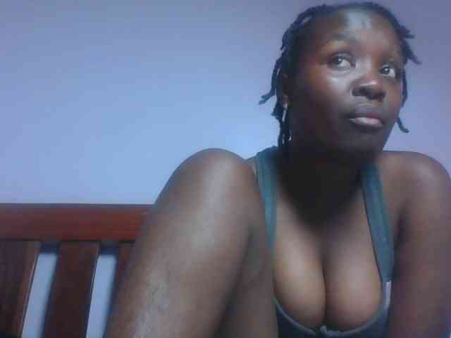 SweetAriah webcam