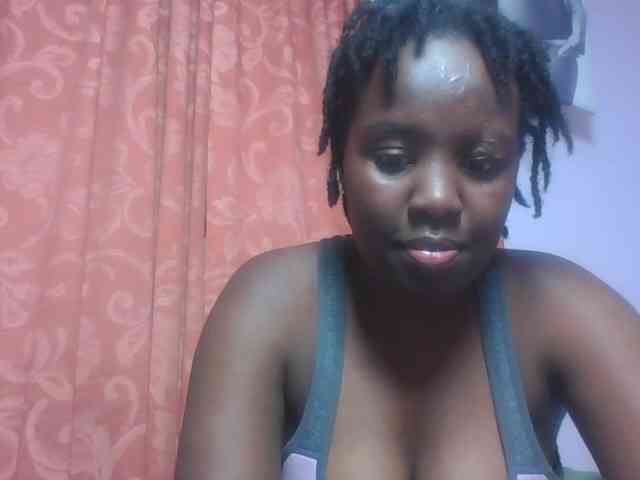 SweetAriah webcam
