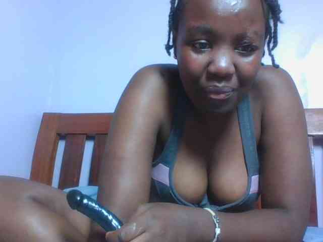 SweetAriah webcam