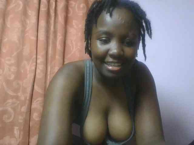 SweetAriah webcam