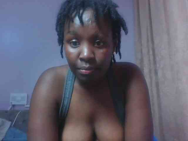 SweetAriah webcam