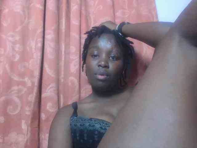 SweetAriah