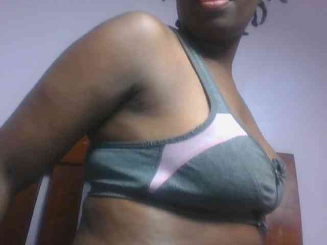 SweetAriah webcam