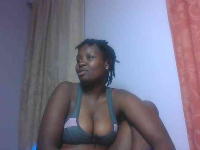 SweetAriah webcam