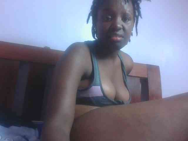 SweetAriah webcam