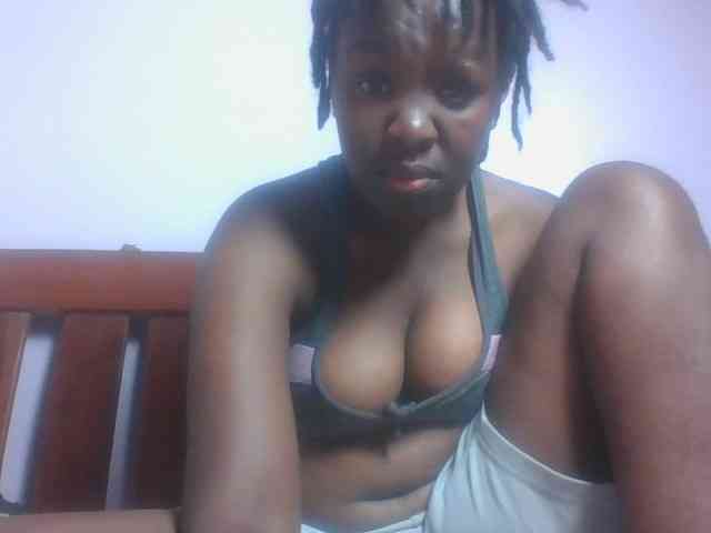 SweetAriah webcam