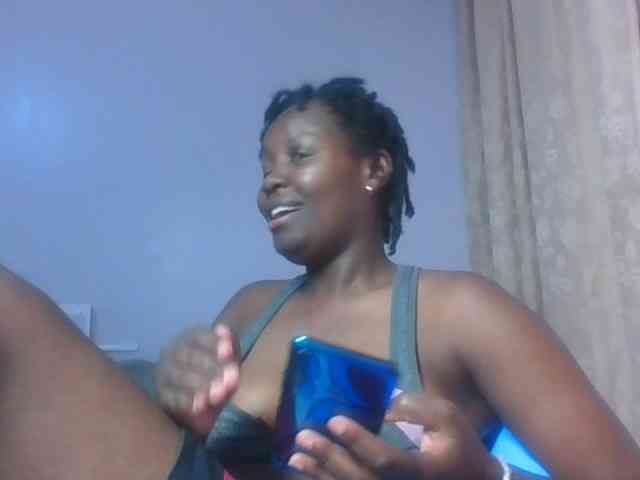 SweetAriah webcam
