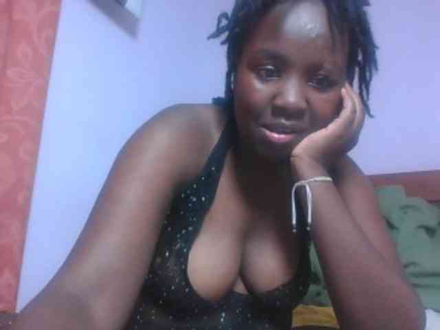 SweetAriah webcam