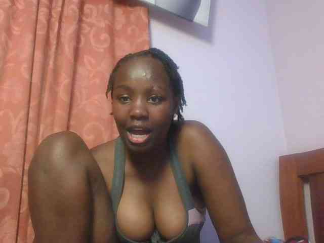 SweetAriah