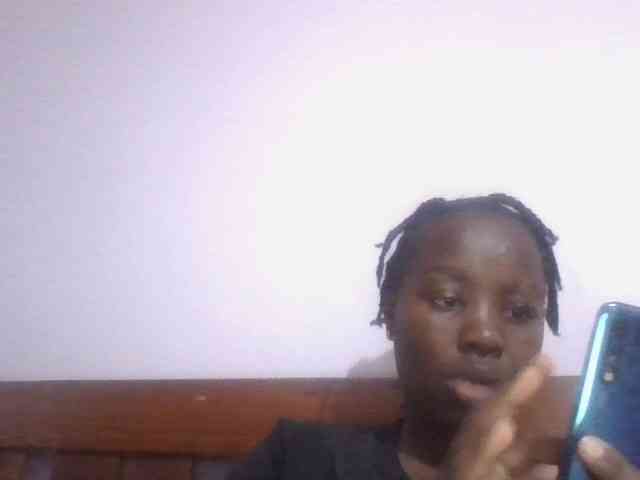 SweetAriah webcam