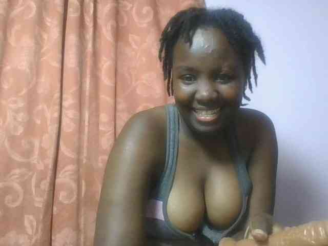 SweetAriah