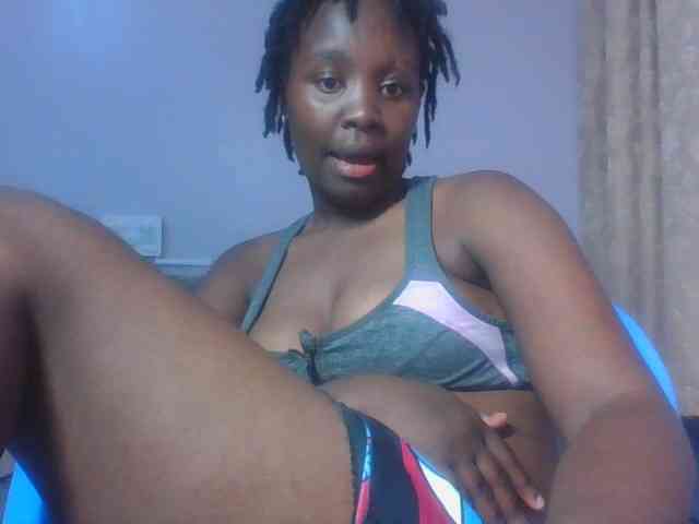 SweetAriah webcam