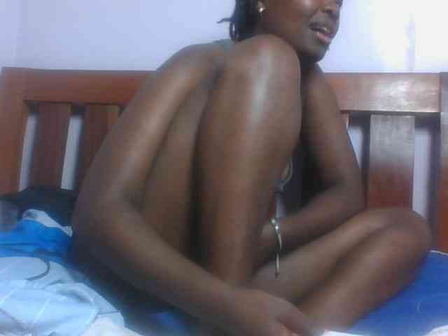 SweetAriah webcam