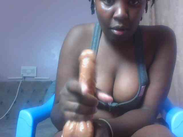 SweetAriah webcam