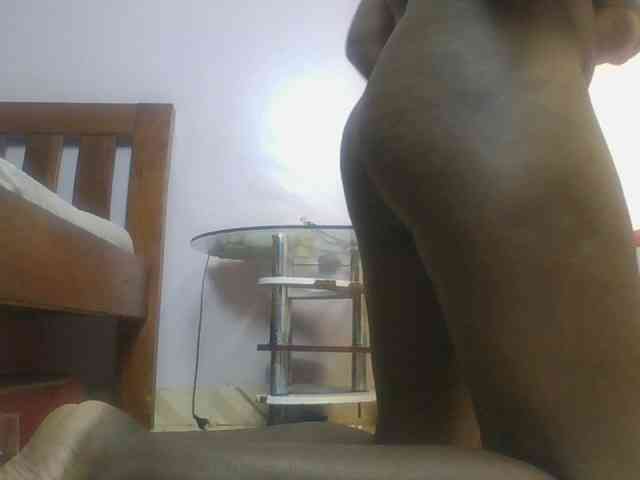 SweetAriah webcam