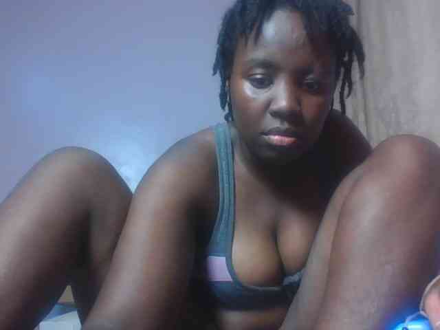 SweetAriah webcam