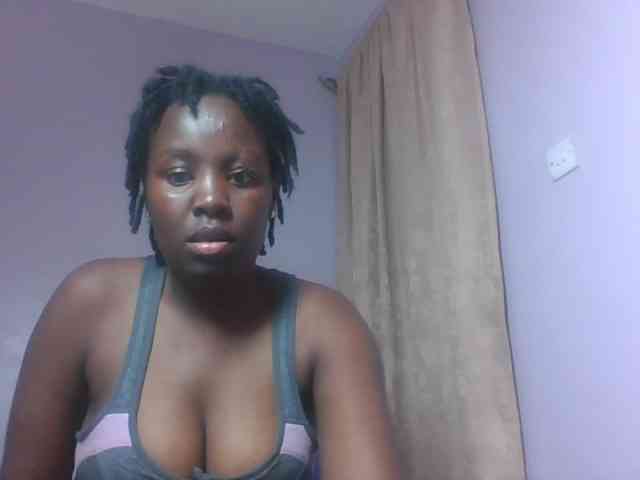 SweetAriah webcam