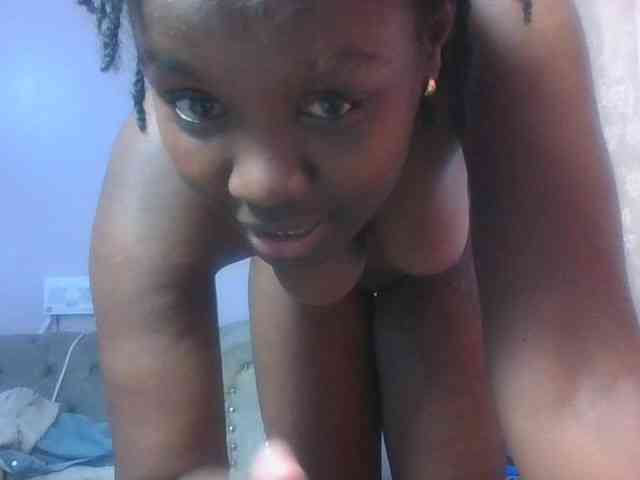 SweetAriah webcam