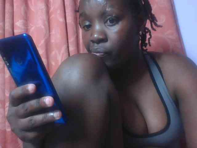 SweetAriah webcam