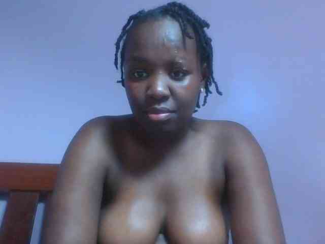 SweetAriah webcam
