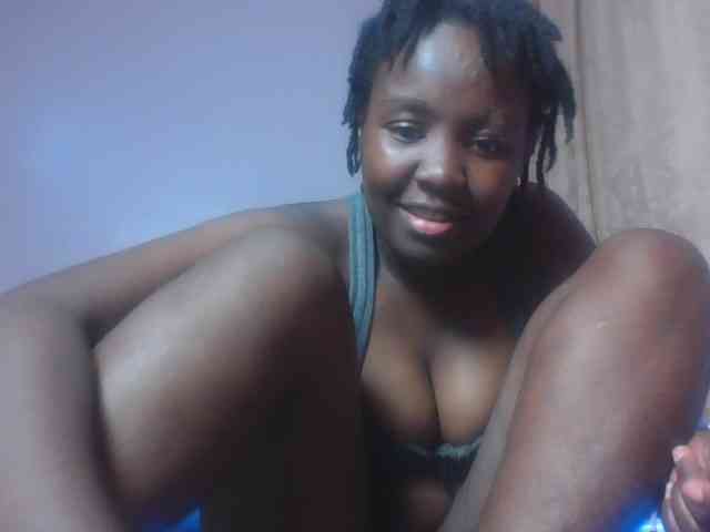 SweetAriah webcam