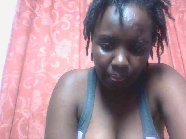 SweetAriah webcam