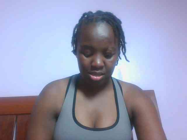 SweetAriah webcam