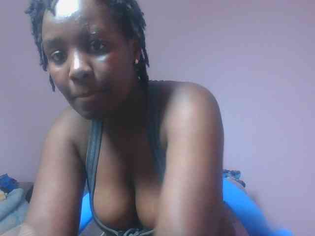 SweetAriah webcam